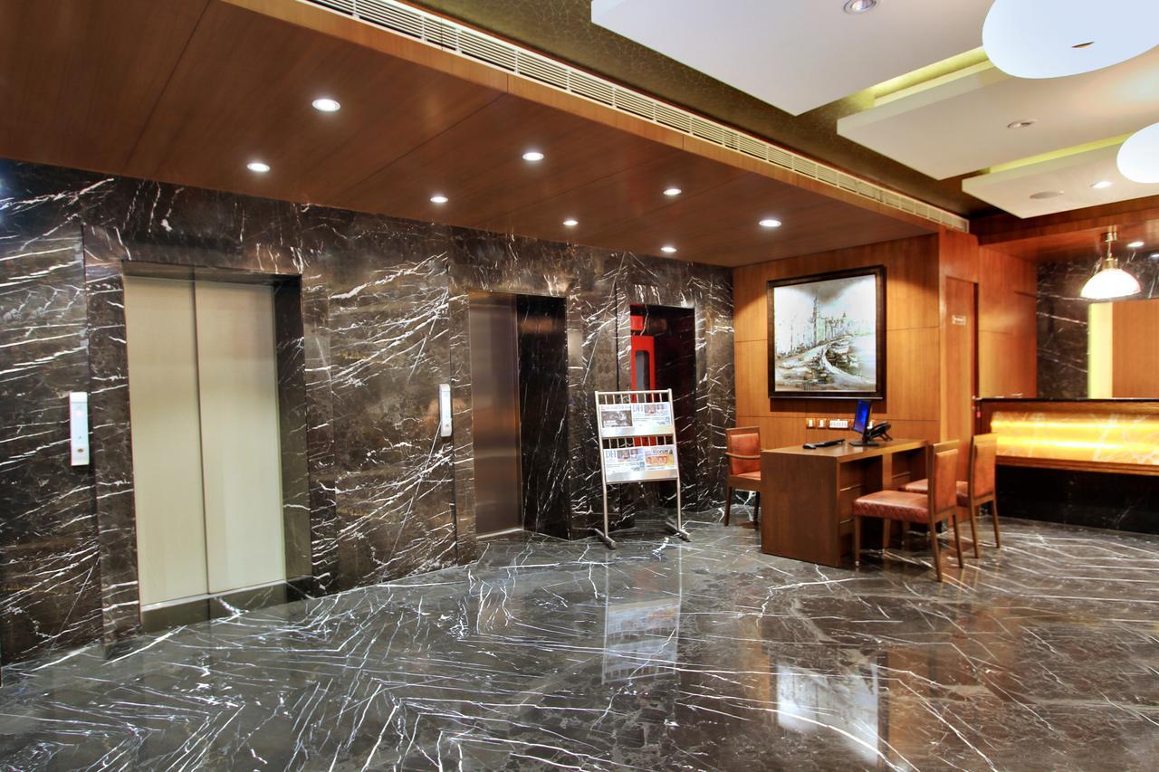 Comfort Inn Insys Bangalore Exterior photo